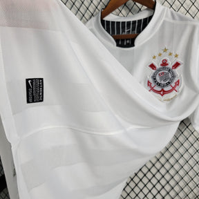 Camisa Corinthians Retrô 2012 Home