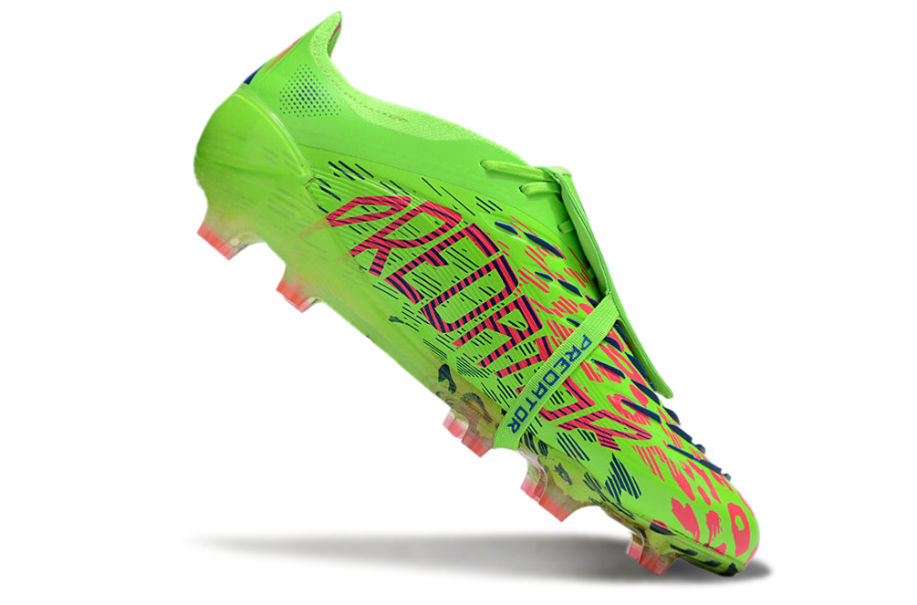Adidas Predator Elite Tongue