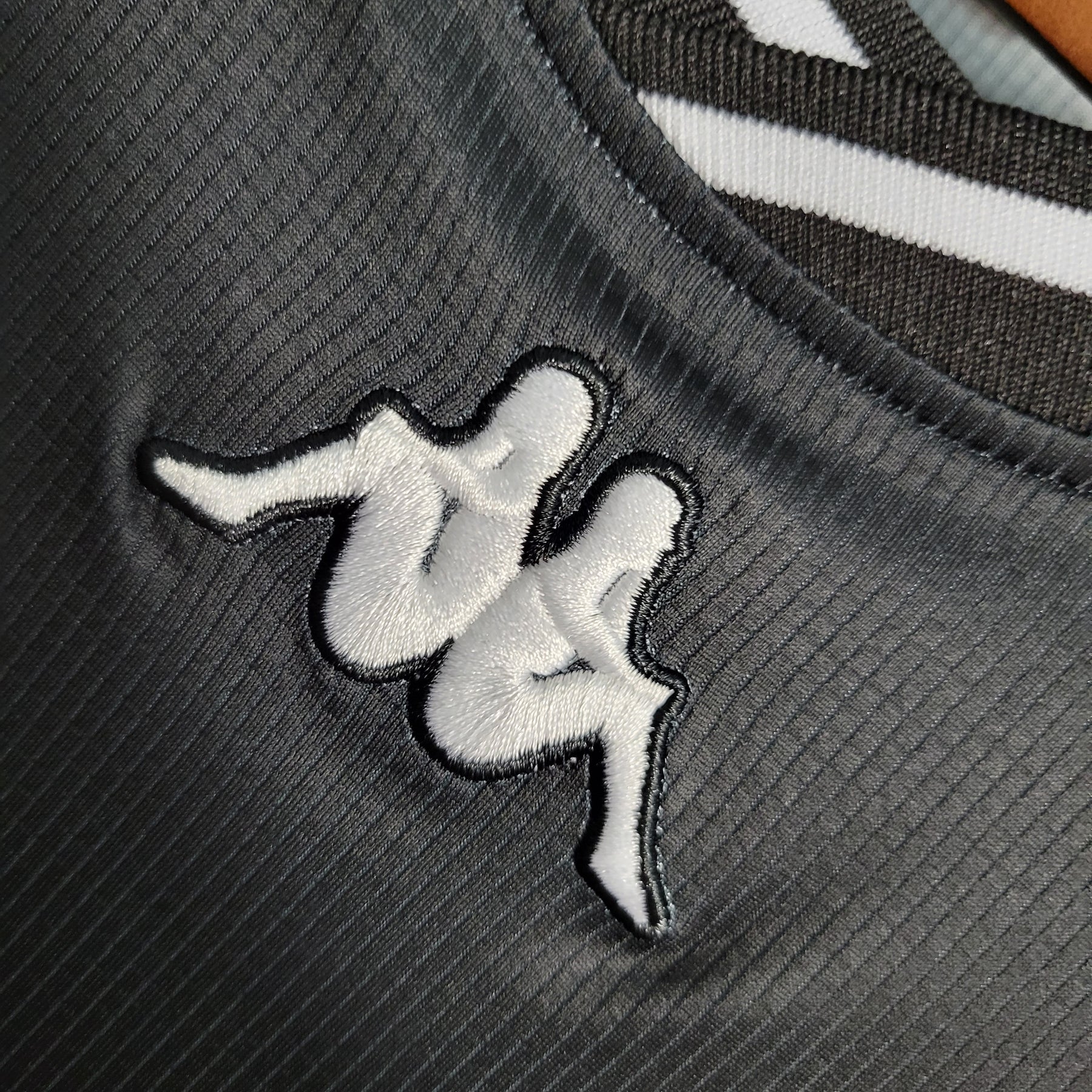 Camisa Vasco da Gama Rêtro 2000