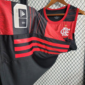 Regata Flamengo NBA 20/21