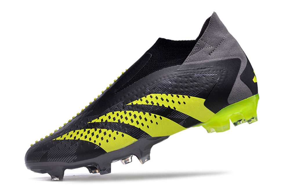 Adidas Predator Accuracy+ Sem Cadarço