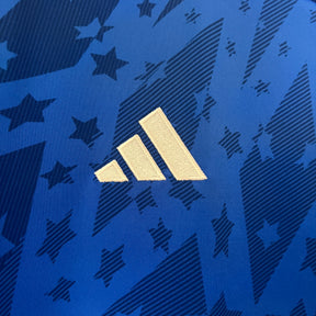 Camisa Cruzeiro 24/25 Adidas