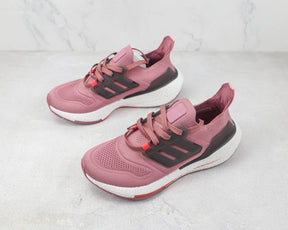Tênis Adidas Ultra Boost 22 Magic Mauve