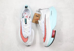 Tênis Nike Air Zoom Alphafly Next% 2  Flyknit - Watermelon