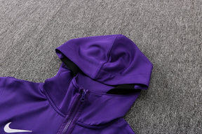 Conjunto Agasalho- Nike NBA Thermaflex - Phoenix Suns - 75 Anos