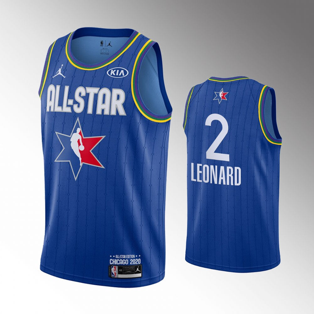 Regata Swingman Team Lebron All Star 2020