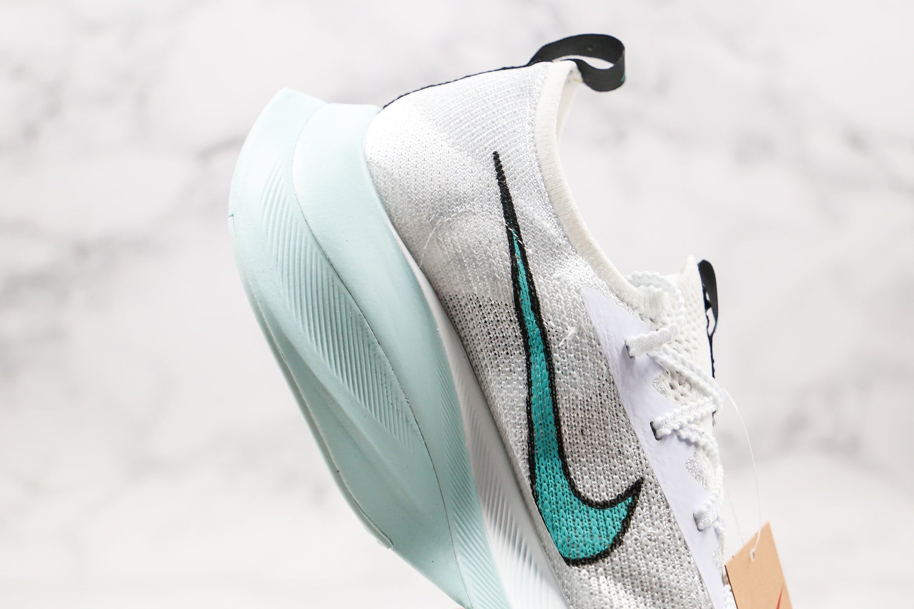 Tênis Nike Air Zoom Alphafly Next% 2  Flyknit - Watermelon