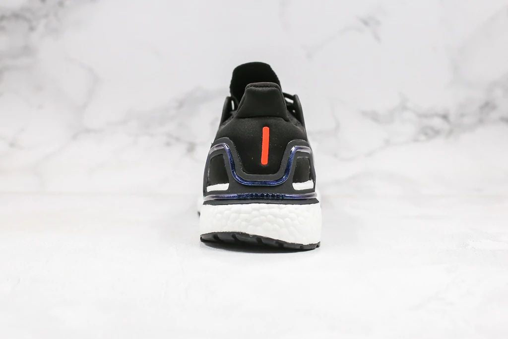 Tênis Adidas Ultra Boost 20 National Lab Core Black Blue Violet