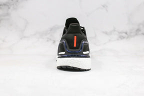 Tênis Adidas Ultra Boost 20 National Lab Core Black Blue Violet