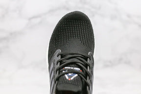 Tênis Adidas Ultra Boost 20 National Lab Core Black Blue Violet