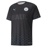 Camisa Manchester City 2021 BALR. Torcedor Masculina
