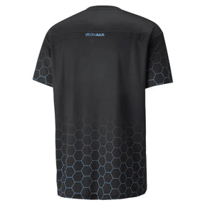 Camisa Manchester City 2021 BALR. Torcedor Masculina