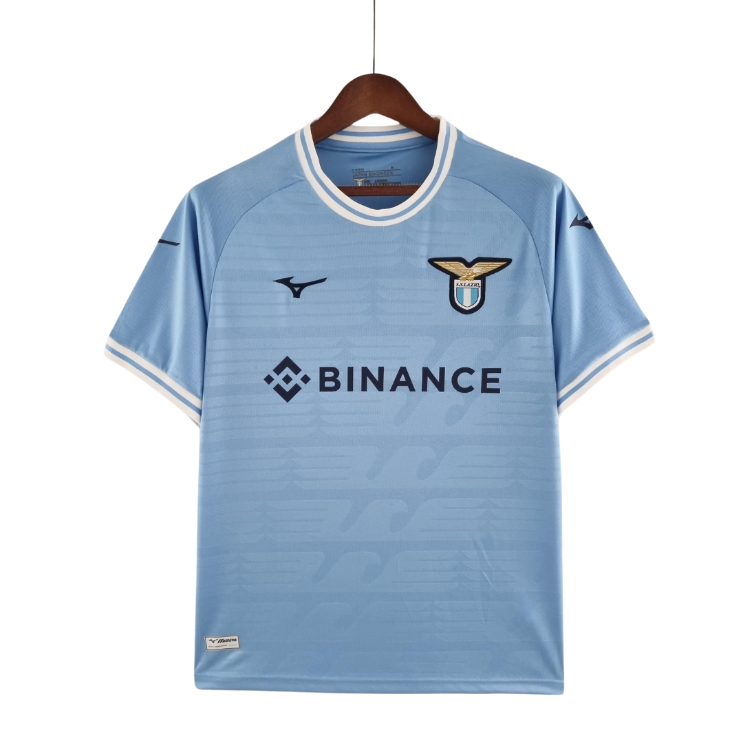 Camisa Lazio 2022/23 Home