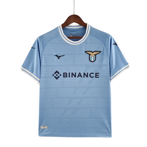 Camisa Lazio 2022/23 Home