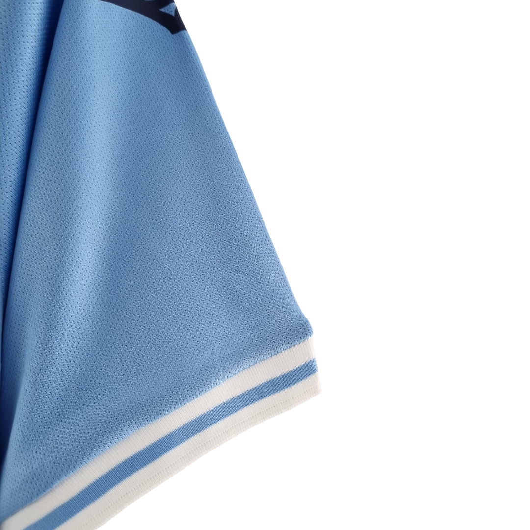 Camisa Lazio 2022/23 Home