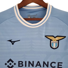 Camisa Lazio 2022/23 Home