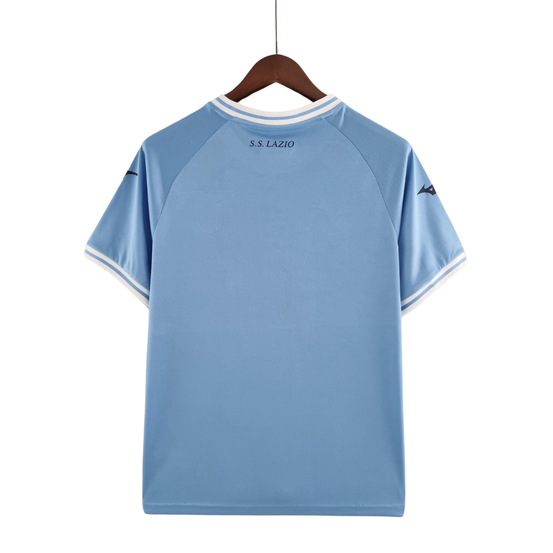 Camisa Lazio 2022/23 Home
