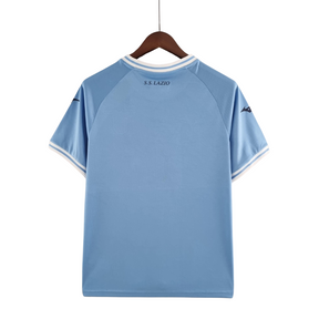 Camisa Lazio 2022/23 Home