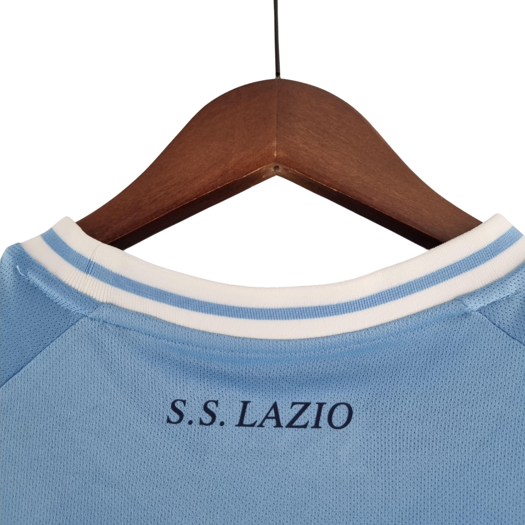Camisa Lazio 2022/23 Home
