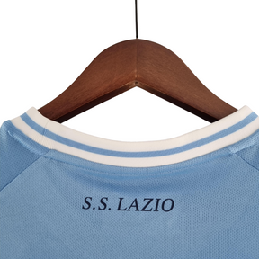 Camisa Lazio 2022/23 Home
