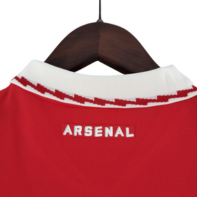 Camisa Feminina Arsenal 2022/23 Home