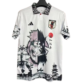 Camisa do Japao 24/25 Naruto X Sasuke