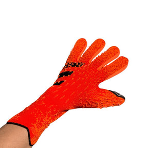 Luva de Goleiro Adidas Predator Freak Pro Meteorite Pack
