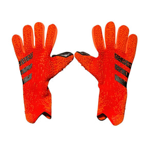 Luva de Goleiro Adidas Predator Freak Pro Meteorite Pack