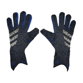 Luva de Goleiro Adidas Predator Freak Pro Escapelight Pack