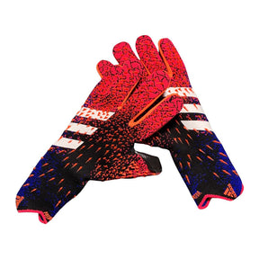 Luva de Goleiro Adidas Predator Freak Pro Superspectral Pack