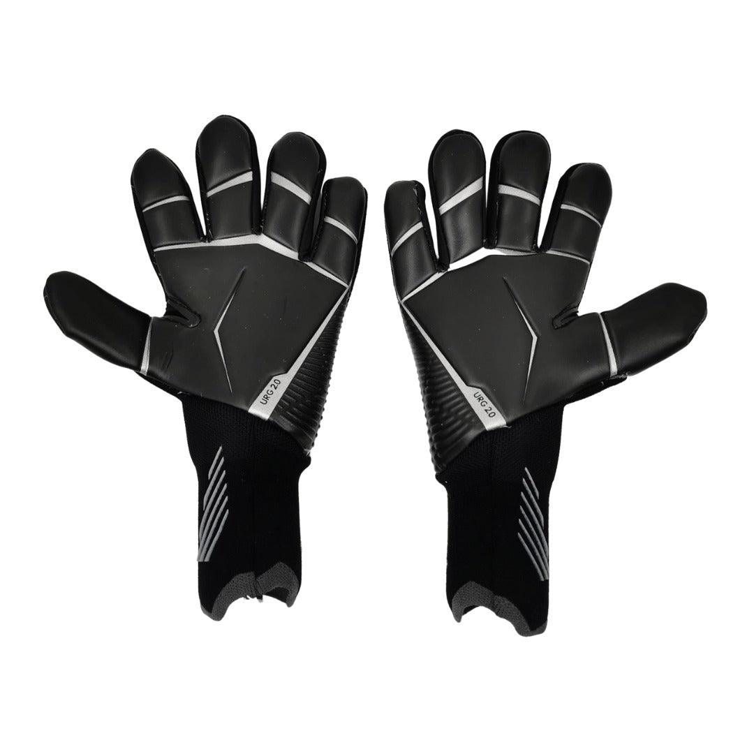 Luva de Goleiro Adidas Predator Edge Pro Edge of Darkness