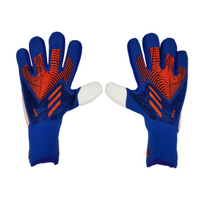 Luva de Goleiro Adidas Predator Edge Pro Saphire Edge Pack