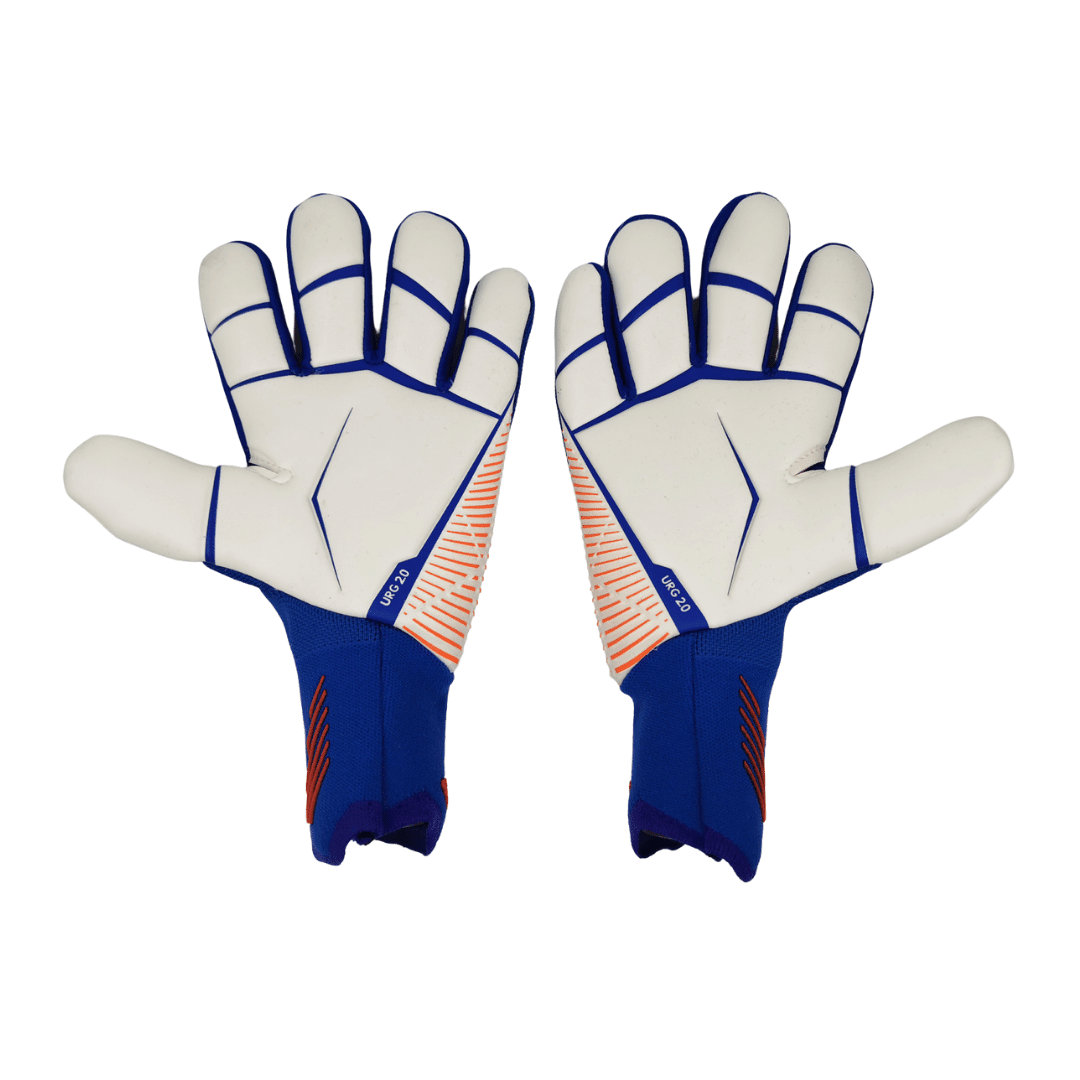 Luva de Goleiro Adidas Predator Edge Pro Saphire Edge Pack