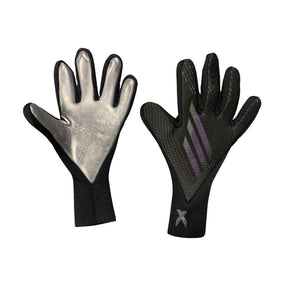 Luva de Goleiro Adidas Predator X Pro Preto