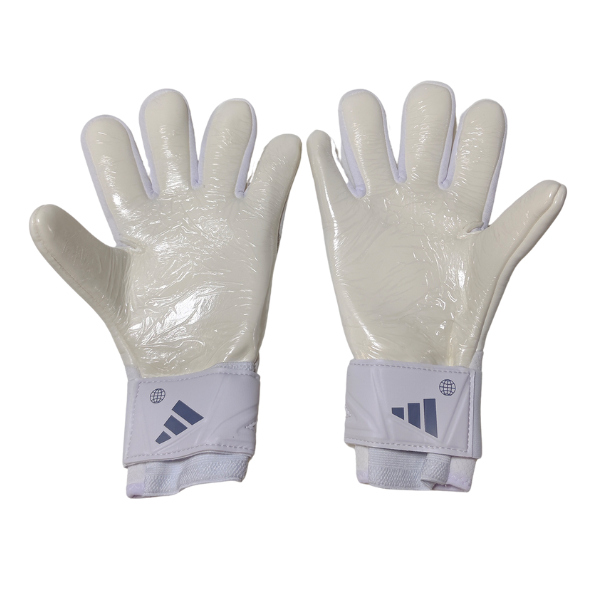 Luva de Goleiro Adidas Predator Accuracy League Pearlized Pack