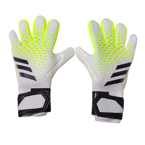 Luva de Goleiro Adidas Predator Accuracy League Crazyrush Pack