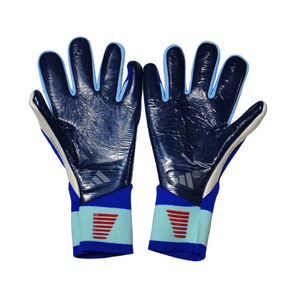 Luva de Goleiro Adidas Predator Accuracy Pro Marinerush Pack