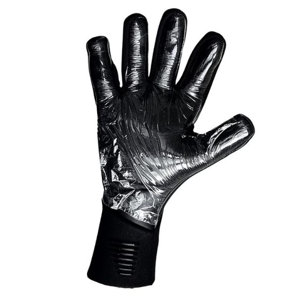 Luva de Goleiro Adidas Predator Accuracy Pro Preta