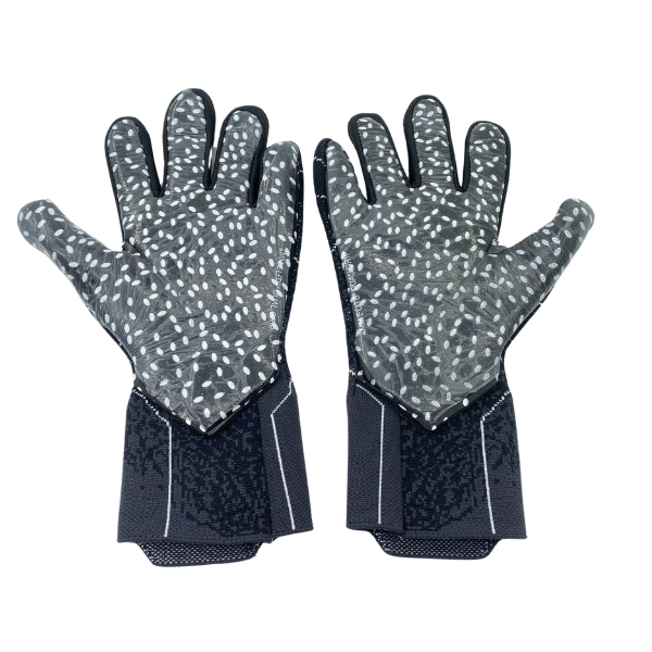 Luva de Goleiro Puma Future Z Cinza