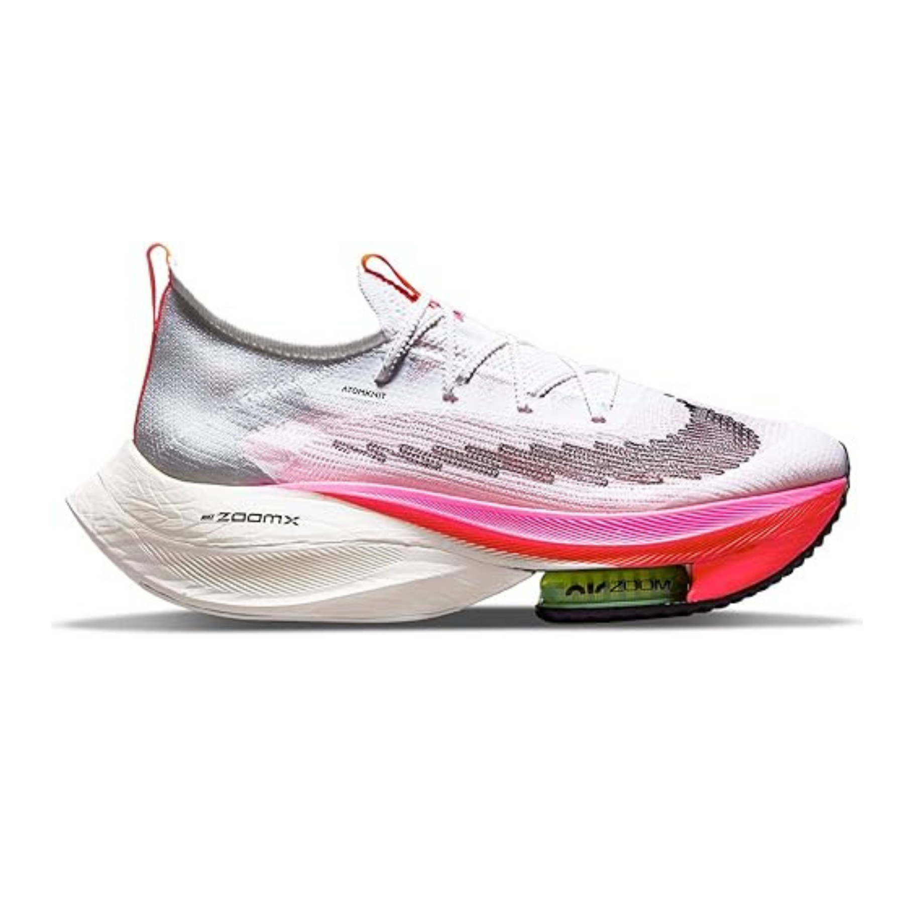 Tênis Nike Air Zoom Alphafly Next% 2 Flyknit