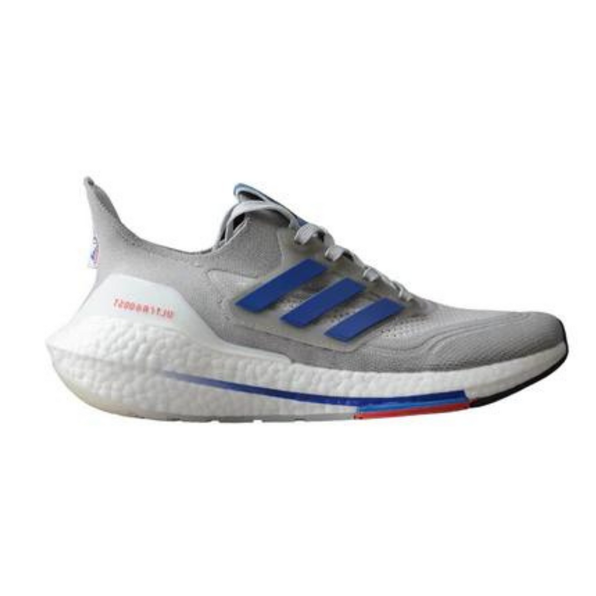 Tênis Adidas Ultra Boost 21 Kansas