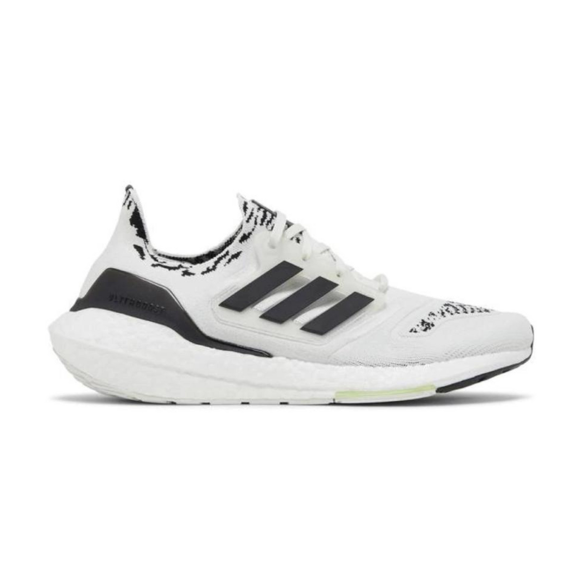 Tênis Adidas Ultra Boost 22 Zebra