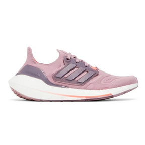 Tênis Adidas Ultra Boost 22 Magic Mauve