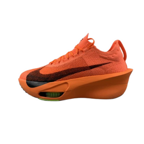Tênis Nike Air Zoom Alphafly 3 laranja