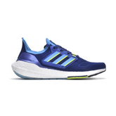 Tênis Adidas Ultra Boost 22 Blue and White
