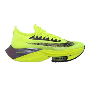 Tênis Nike Air Zoom Alphafly Next% 2 Green/Black