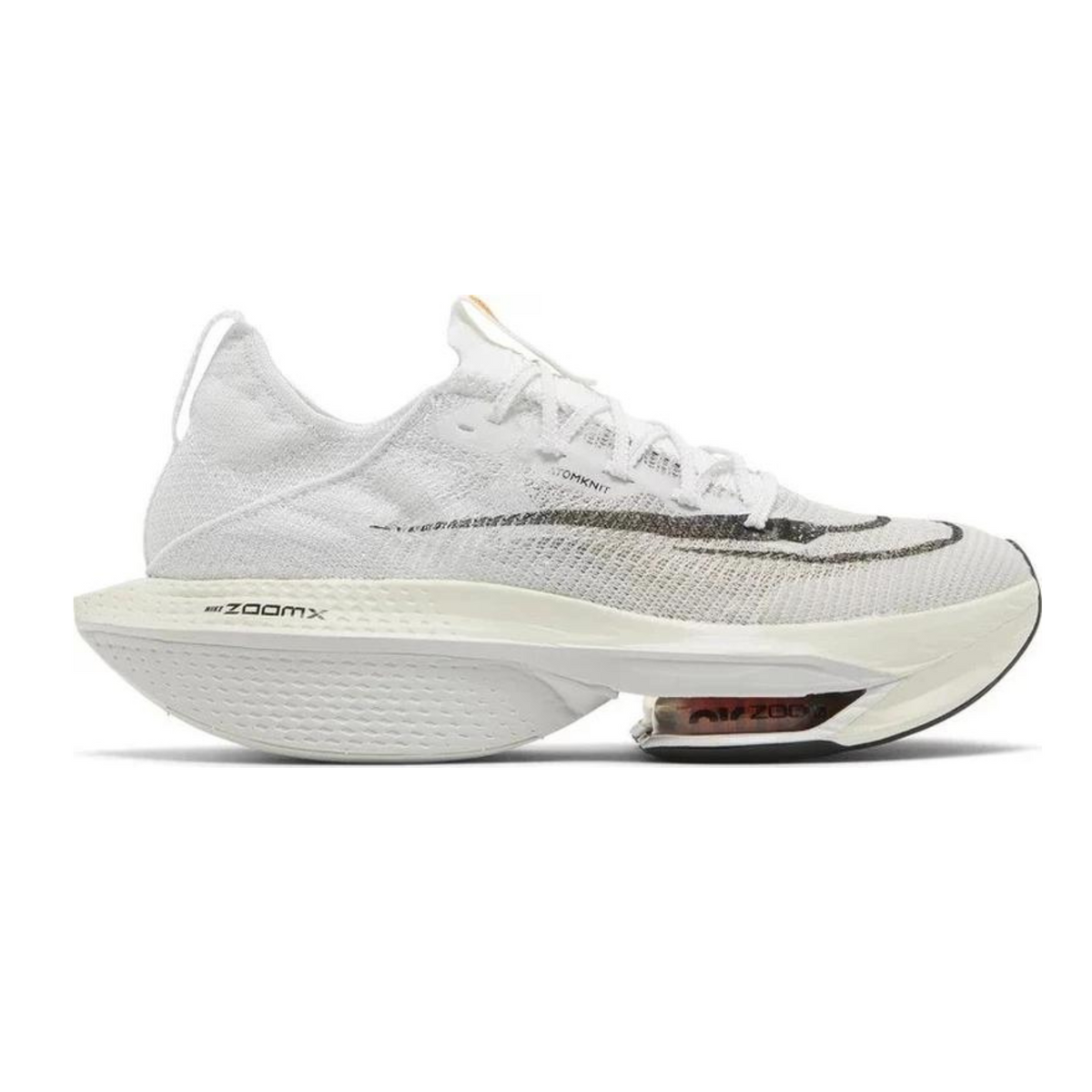 Tênis Nike Air Zoom Alphafly Next% 2 White