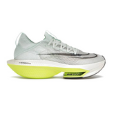 Tênis Nike Air Zoom Alphafly Next% 2 Mint Foam Volt