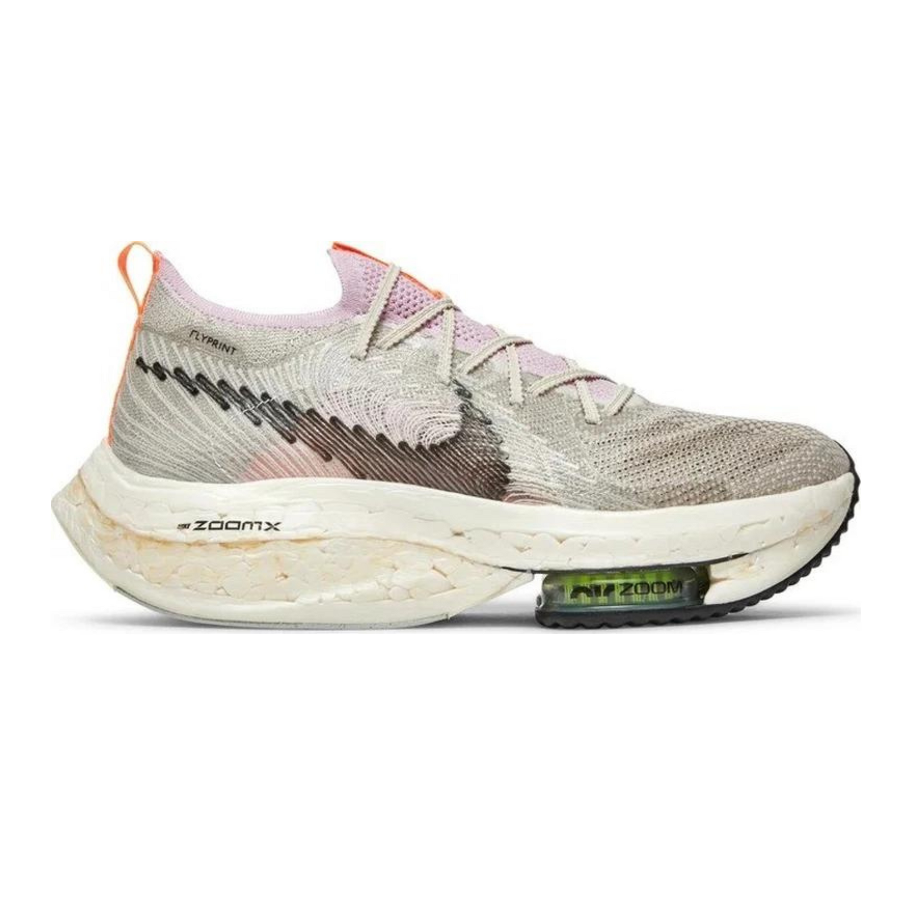Tênis Nike Air Zoom Alphafly Next% 2 Nature Rawdacious