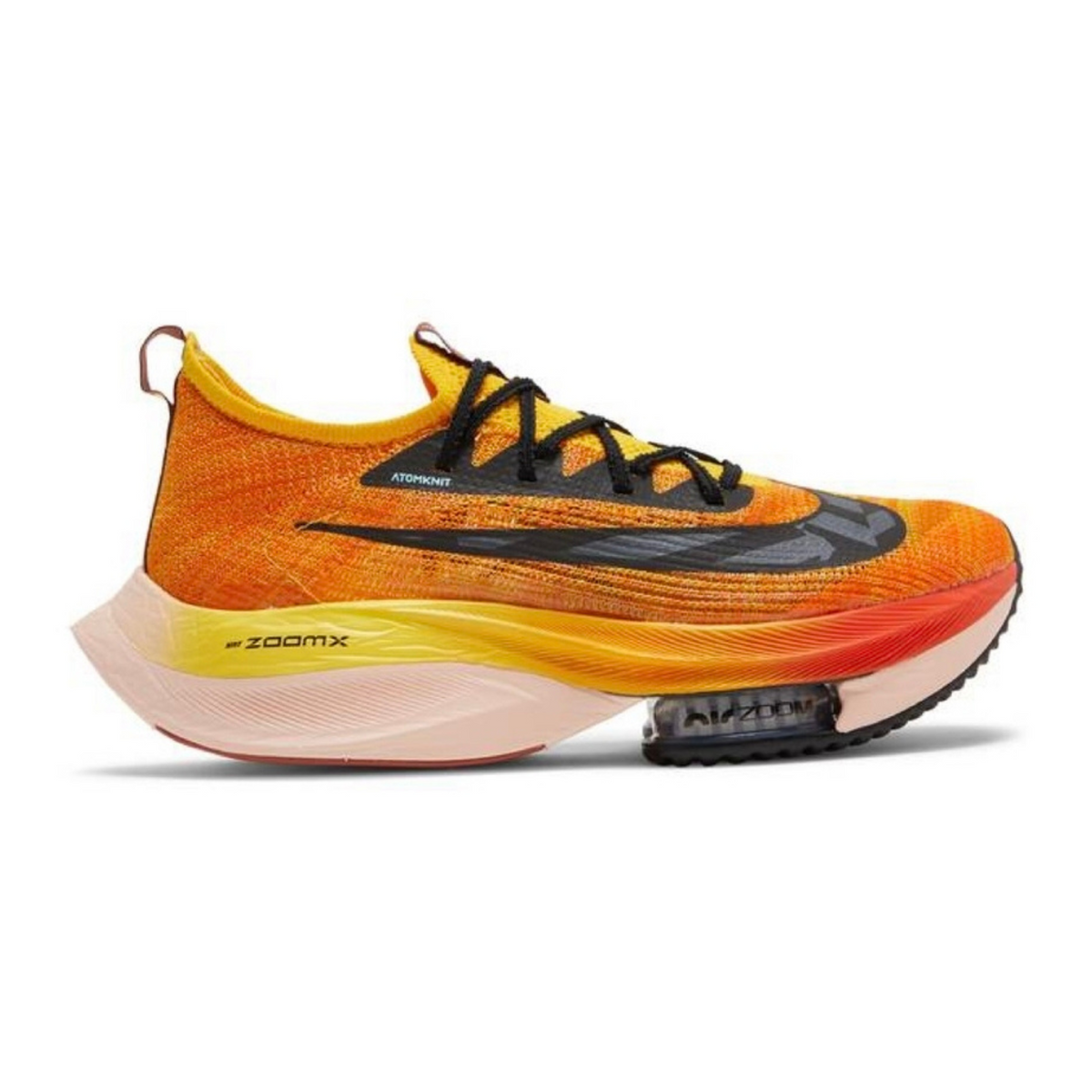 Tênis Nike Air Zoom Alphafly Next% 2 Ekiden Zoom Pack